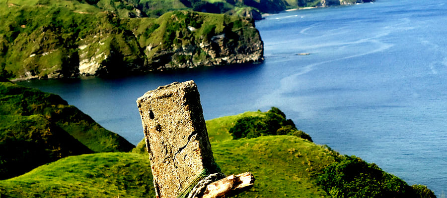 Batanes, Cagayan Valley - Philippines